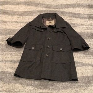 Burberry Coat